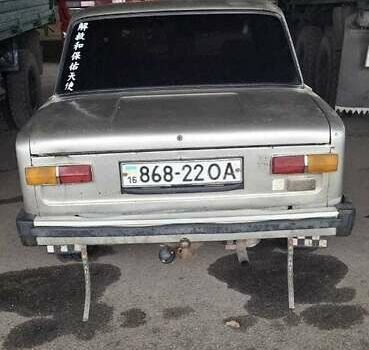 ВАЗ 2101, об'ємом двигуна 0 л та пробігом 150 тис. км за 470 $, фото 2 на Automoto.ua