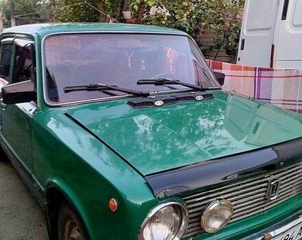 ВАЗ 2101, объемом двигателя 1.3 л и пробегом 200 тыс. км за 480 $, фото 2 на Automoto.ua