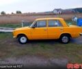 ВАЗ 2101, объемом двигателя 1.3 л и пробегом 123 тыс. км за 500 $, фото 4 на Automoto.ua