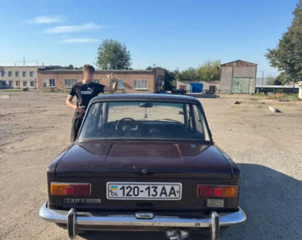ВАЗ 2101, об'ємом двигуна 0 л та пробігом 150 тис. км за 400 $, фото 8 на Automoto.ua
