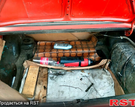 ВАЗ 2101, объемом двигателя 1.3 л и пробегом 150 тыс. км за 250 $, фото 11 на Automoto.ua