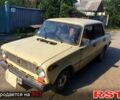 ВАЗ 2101, объемом двигателя 1.2 л и пробегом 100 тыс. км за 500 $, фото 1 на Automoto.ua