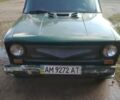 ВАЗ 2101, объемом двигателя 0 л и пробегом 79 тыс. км за 1500 $, фото 1 на Automoto.ua