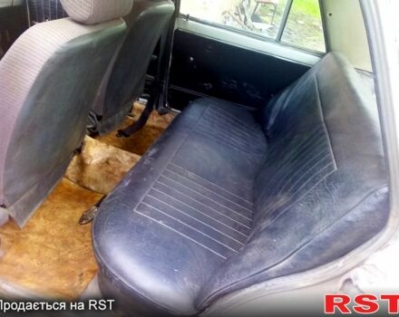 ВАЗ 2101, объемом двигателя 1.2 л и пробегом 0 тыс. км за 350 $, фото 1 на Automoto.ua