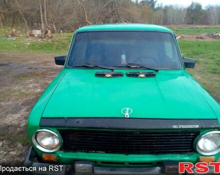 ВАЗ 2101, объемом двигателя 15 л и пробегом 0 тыс. км за 600 $, фото 10 на Automoto.ua
