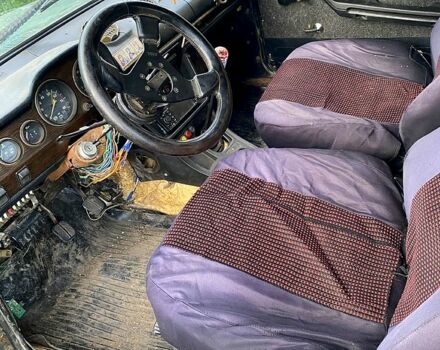 ВАЗ 2101, объемом двигателя 1.2 л и пробегом 0 тыс. км за 300 $, фото 2 на Automoto.ua