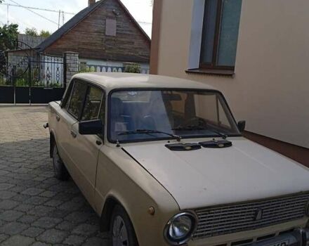 ВАЗ 2101, об'ємом двигуна 0 л та пробігом 260 тис. км за 500 $, фото 4 на Automoto.ua