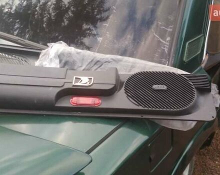 ВАЗ 2101, объемом двигателя 0 л и пробегом 79 тыс. км за 1500 $, фото 5 на Automoto.ua