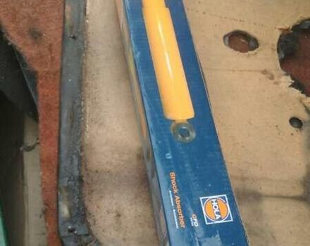 ВАЗ 2101, объемом двигателя 0 л и пробегом 79 тыс. км за 1500 $, фото 11 на Automoto.ua