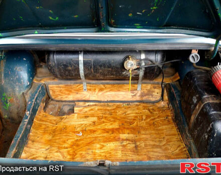 ВАЗ 2101, об'ємом двигуна 1.2 л та пробігом 222 тис. км за 200 $, фото 4 на Automoto.ua