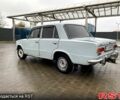 ВАЗ 2101, объемом двигателя 1.5 л и пробегом 0 тыс. км за 1000 $, фото 4 на Automoto.ua
