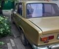ВАЗ 2101, объемом двигателя 1.2 л и пробегом 40 тыс. км за 800 $, фото 5 на Automoto.ua