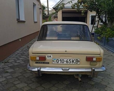 ВАЗ 2101, об'ємом двигуна 0 л та пробігом 260 тис. км за 500 $, фото 2 на Automoto.ua