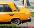 ВАЗ 2101, объемом двигателя 1.6 л и пробегом 0 тыс. км за 430 $, фото 1 на Automoto.ua