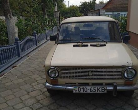 ВАЗ 2101, об'ємом двигуна 0 л та пробігом 260 тис. км за 500 $, фото 1 на Automoto.ua