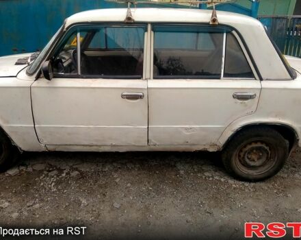 ВАЗ 2101, об'ємом двигуна 1.2 л та пробігом 0 тис. км за 260 $, фото 3 на Automoto.ua