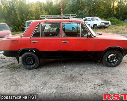 ВАЗ 2101, объемом двигателя 1.3 л и пробегом 150 тыс. км за 250 $, фото 6 на Automoto.ua