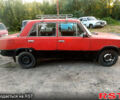 ВАЗ 2101, объемом двигателя 1.3 л и пробегом 150 тыс. км за 250 $, фото 6 на Automoto.ua