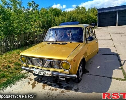 ВАЗ 2101, об'ємом двигуна 1.2 л та пробігом 0 тис. км за 450 $, фото 5 на Automoto.ua