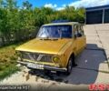 ВАЗ 2101, об'ємом двигуна 1.2 л та пробігом 0 тис. км за 450 $, фото 5 на Automoto.ua