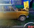 ВАЗ 2101, об'ємом двигуна 1.2 л та пробігом 0 тис. км за 450 $, фото 1 на Automoto.ua