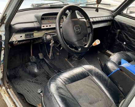 ВАЗ 2101, объемом двигателя 1.5 л и пробегом 0 тыс. км за 1000 $, фото 7 на Automoto.ua