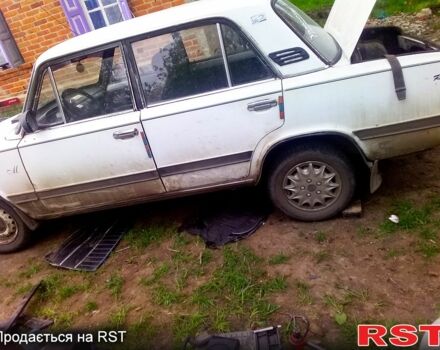 ВАЗ 2101, объемом двигателя 1.2 л и пробегом 0 тыс. км за 350 $, фото 3 на Automoto.ua