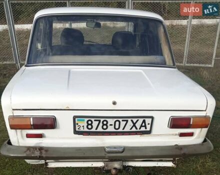 ВАЗ 2101, об'ємом двигуна 1.2 л та пробігом 159 тис. км за 650 $, фото 3 на Automoto.ua