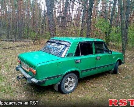 ВАЗ 2101, объемом двигателя 15 л и пробегом 0 тыс. км за 600 $, фото 2 на Automoto.ua