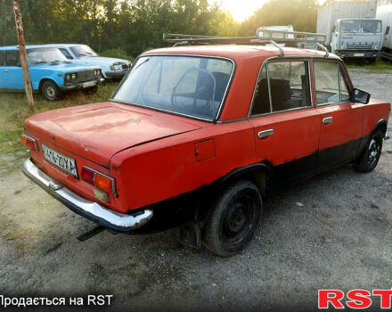 ВАЗ 2101, объемом двигателя 1.3 л и пробегом 150 тыс. км за 250 $, фото 3 на Automoto.ua
