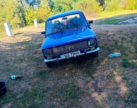 ВАЗ 2101, объемом двигателя 1.3 л и пробегом 311 тыс. км за 400 $, фото 7 на Automoto.ua