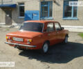 ВАЗ 2101, объемом двигателя 1.2 л и пробегом 200 тыс. км за 989 $, фото 2 на Automoto.ua