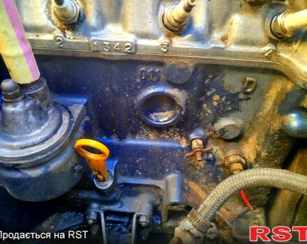 ВАЗ 2101, об'ємом двигуна 1.2 л та пробігом 0 тис. км за 450 $, фото 3 на Automoto.ua