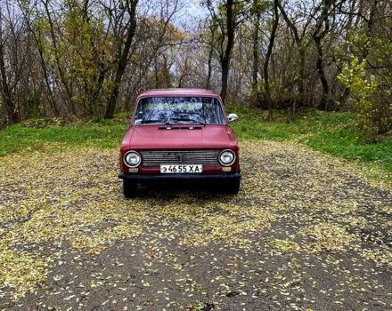 ВАЗ 2101, объемом двигателя 1.3 л и пробегом 300 тыс. км за 350 $, фото 2 на Automoto.ua