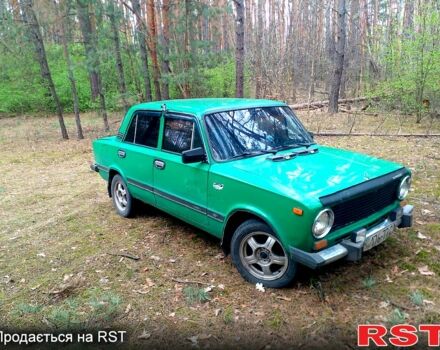 ВАЗ 2101, объемом двигателя 15 л и пробегом 0 тыс. км за 600 $, фото 1 на Automoto.ua