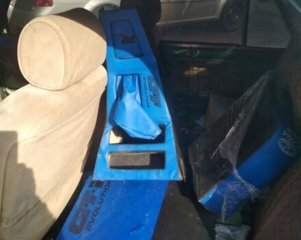 ВАЗ 2101, объемом двигателя 0 л и пробегом 79 тыс. км за 1500 $, фото 13 на Automoto.ua