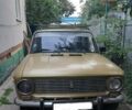 ВАЗ 2101, объемом двигателя 1.2 л и пробегом 40 тыс. км за 800 $, фото 1 на Automoto.ua