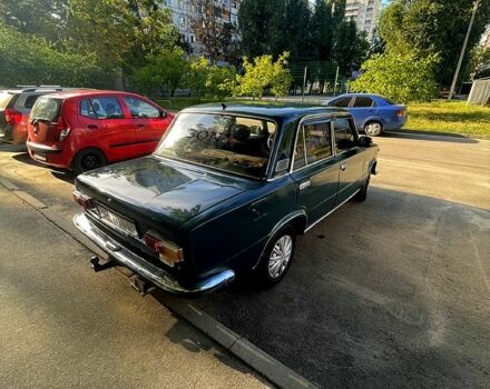 ВАЗ 2101, объемом двигателя 1.5 л и пробегом 0 тыс. км за 600 $, фото 2 на Automoto.ua