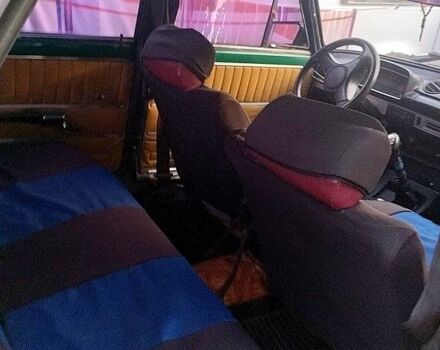 ВАЗ 2101, объемом двигателя 1.3 л и пробегом 200 тыс. км за 480 $, фото 5 на Automoto.ua