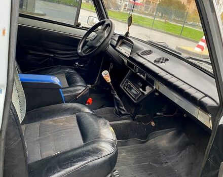 ВАЗ 2101, объемом двигателя 1.5 л и пробегом 0 тыс. км за 1000 $, фото 6 на Automoto.ua