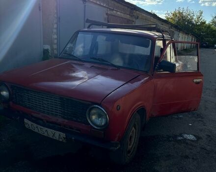 ВАЗ 2101, объемом двигателя 1.3 л и пробегом 222 тыс. км за 390 $, фото 8 на Automoto.ua