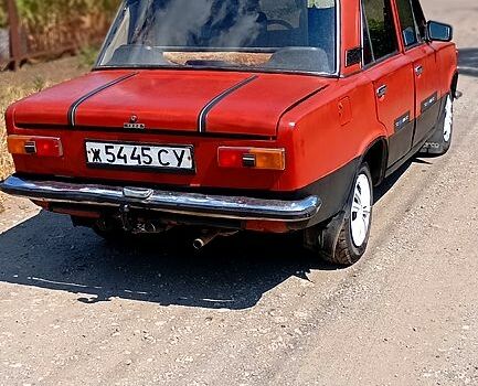 ВАЗ 2101, объемом двигателя 1.3 л и пробегом 3 тыс. км за 410 $, фото 1 на Automoto.ua
