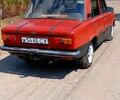 ВАЗ 2101, объемом двигателя 1.3 л и пробегом 3 тыс. км за 410 $, фото 1 на Automoto.ua
