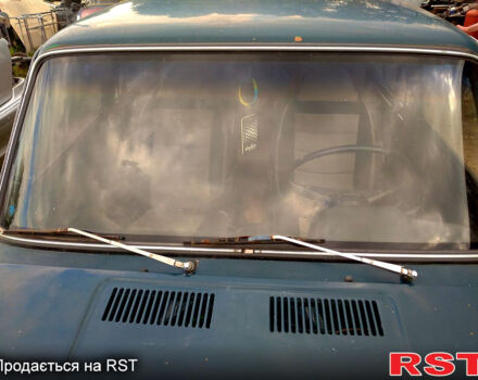 ВАЗ 2101, об'ємом двигуна 1.2 л та пробігом 222 тис. км за 200 $, фото 5 на Automoto.ua