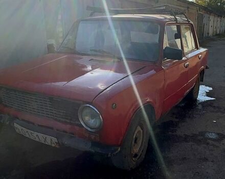 ВАЗ 2101, объемом двигателя 1.3 л и пробегом 222 тыс. км за 390 $, фото 7 на Automoto.ua