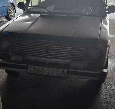 ВАЗ 2101, об'ємом двигуна 0 л та пробігом 150 тис. км за 470 $, фото 1 на Automoto.ua