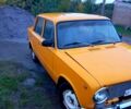 ВАЗ 2101, объемом двигателя 1.3 л и пробегом 123 тыс. км за 500 $, фото 1 на Automoto.ua