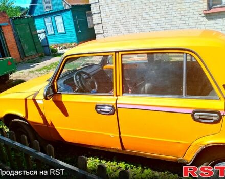 ВАЗ 2101, объемом двигателя 1.6 л и пробегом 0 тыс. км за 430 $, фото 1 на Automoto.ua