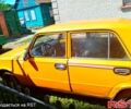 ВАЗ 2101, объемом двигателя 1.6 л и пробегом 0 тыс. км за 430 $, фото 1 на Automoto.ua