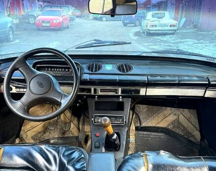 ВАЗ 2101, объемом двигателя 1.2 л и пробегом 70 тыс. км за 450 $, фото 4 на Automoto.ua